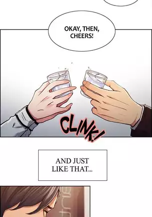 Taste of Forbbiden Fruit Ch.15/24