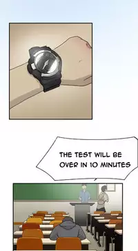 Double Date Ch.1-17 (English) (Ongoing)