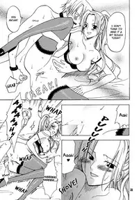Shiawase PUNCH! 1+2