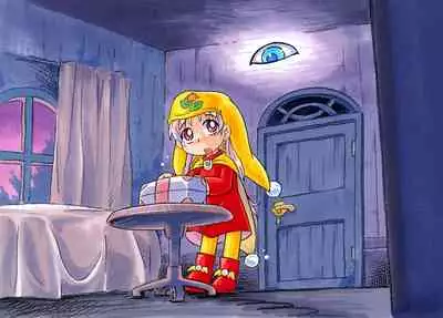 [Puchi-ya (Hoshino Fuuta)] 