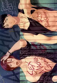 (SPARK10) [PureSlider (Matsuo)] SEX MACHINEGUNS (Free!)