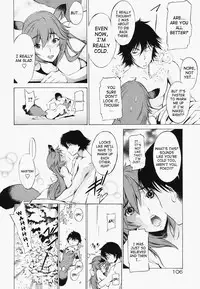 [D.P] Poko to Wonderful [English] [SaHa]