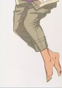 (C88) [M (Amano Ameno)] SEGAMISA-R18- (SHIROBAKO)