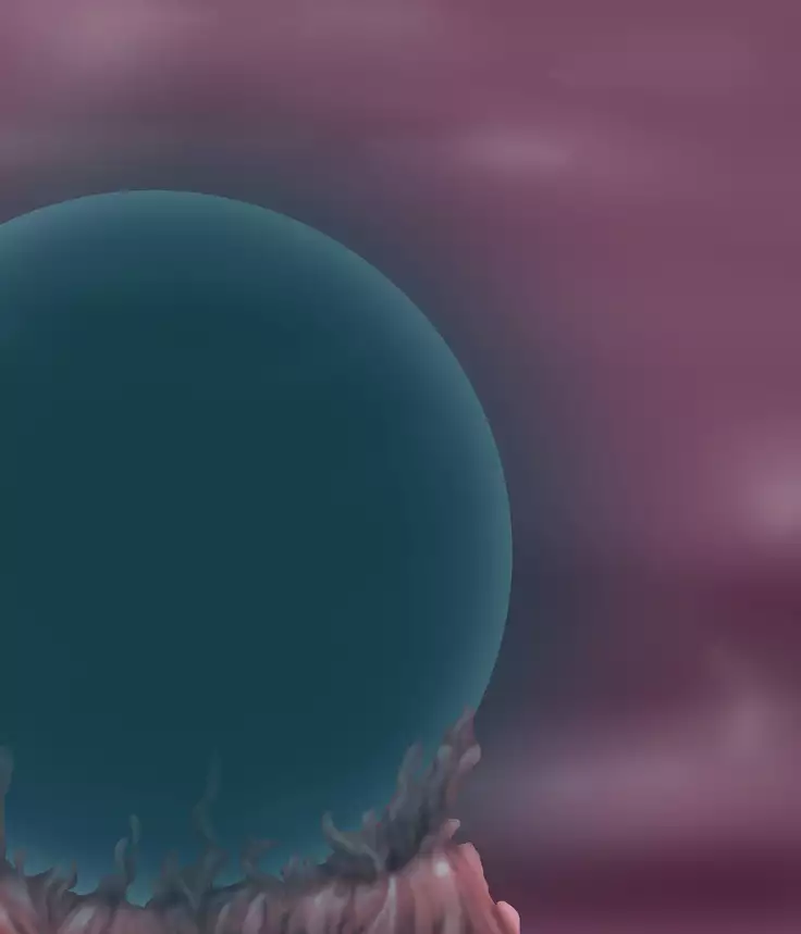 Saint · Woman Mirage FILE 4 "Rampant Scythe Bubugabub"