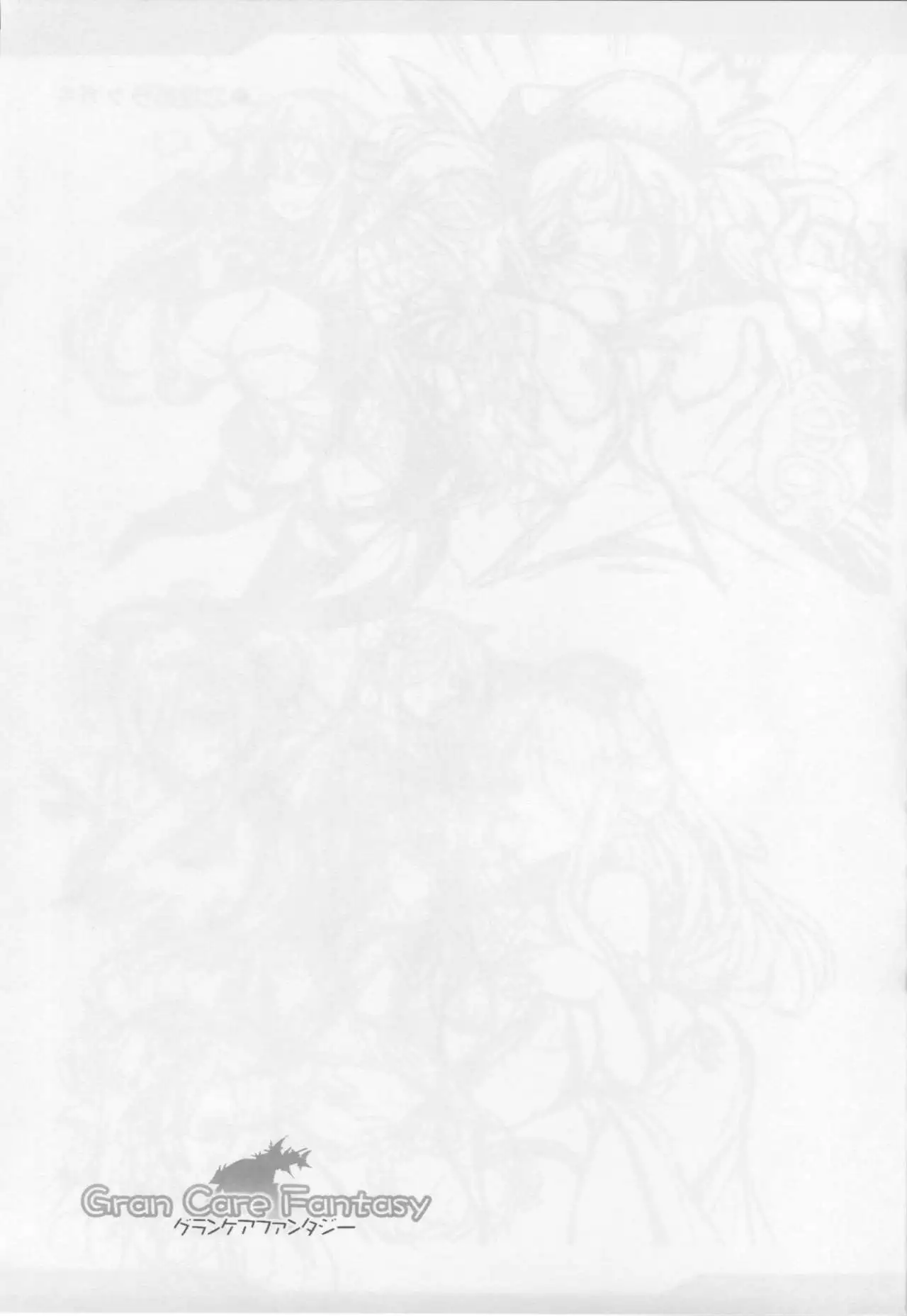 Gran Care Fantasy