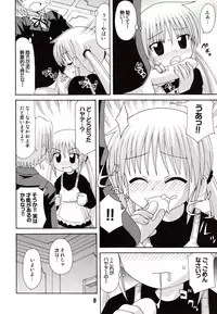 (C72) [Shinohara Heavy Industry (Various)] Hinagix (Hayate no Gotoku!)