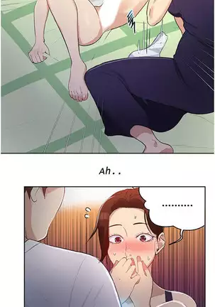 Secret Class Ch.46/?