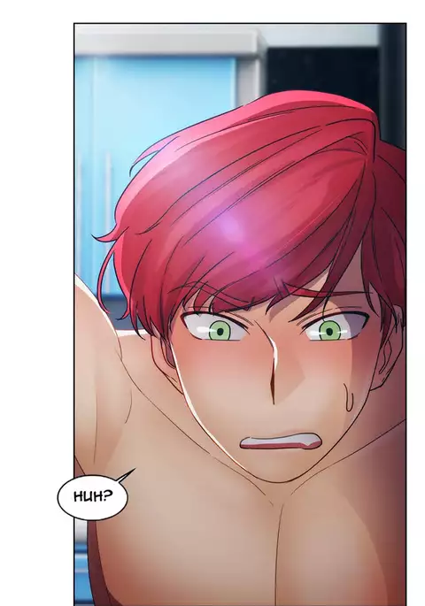 Lady Garden Ch.1-23