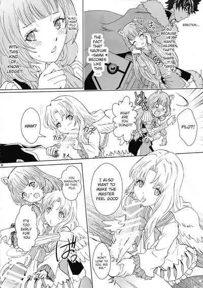 Bunbuku RaphtaReflexology