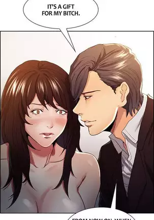 Taste of Forbbiden Fruit Ch.15/24