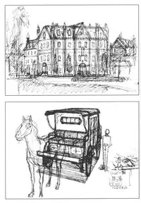 [EarthWork (Urushihara Satoshi)] Front Innocent - Mou Hitotsu No Lady Innocent -