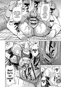 Saimin Kyousei Love Love Tanetsuke | Hypno Coerced Love Mating Ch.1-5