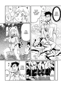 [A.O.I (Ryoji)] Kemomimi! 2 [English] [desudesu]