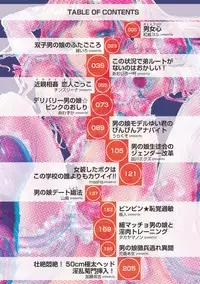 [Anthology] Tamahime [Digital]