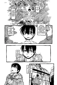 [Nippon Uchuryokou Kyoukai (Horihone Saizou)] Hot House [English] =Anonygoo + LWB=