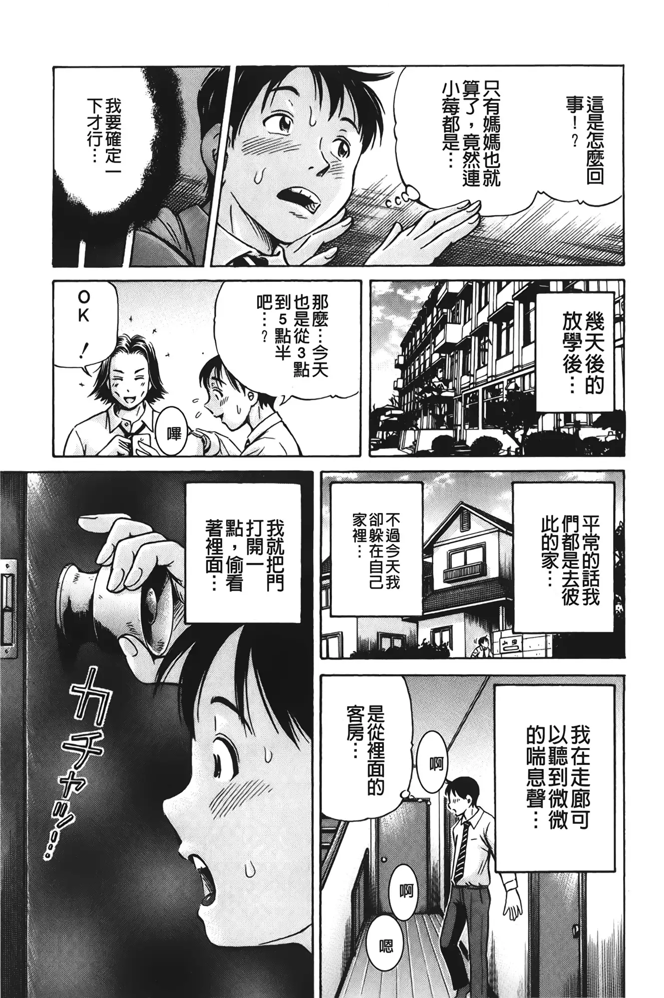 pookori meikingu | 懷孕少女的製造者