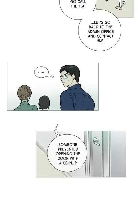 Sadistic Beauty Ch.1-16