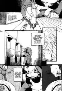 [Horihone Saizou] Aiken Yougo Shuukan | Pet Dog Protection Week [English] [GuroTaku]