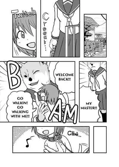 [Hendon-Ya (Various)] Henka-kei-bo TF Account book [English]