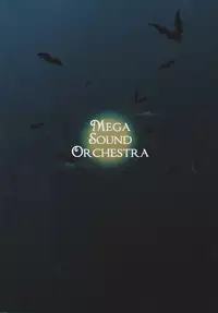 (C82) [MegaSoundOrchestra (Sanwaribiki)] Gensou yakukou - Scarlet- (Touhou Project)