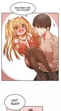 [Mx2J] Hahri's Lumpy Boardhouse Ch. 0-18 [English] (YoManga) (Ongoing)