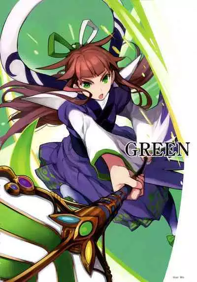 WIXOSS ART Material II