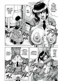 [Jamming] Tames [English] [Brolen]