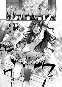 (C92) [Count2.4 (Nishi)] Count2.4 CGF Soushuuhen (THE IDOLM@STER CINDERELLA GIRLS)