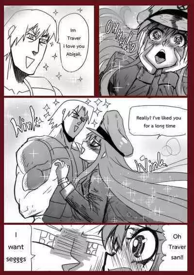 [HUKIGUNI666] MSA:Assemble (MetalSlug Attack)