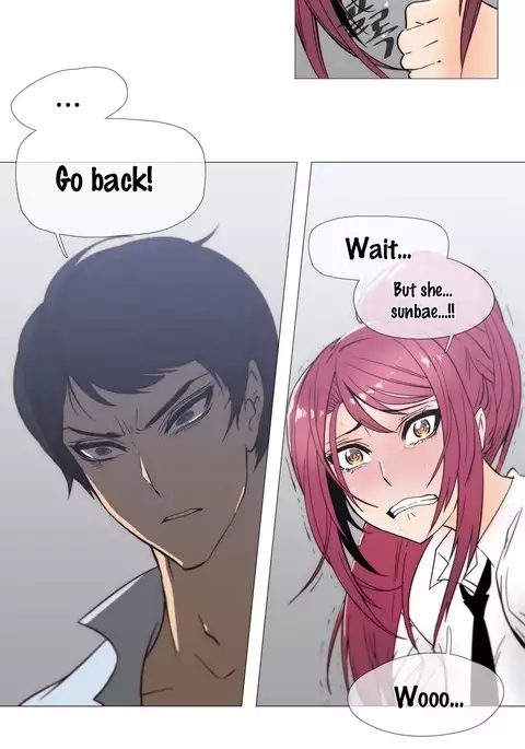 Household Affairs Ch.1-32