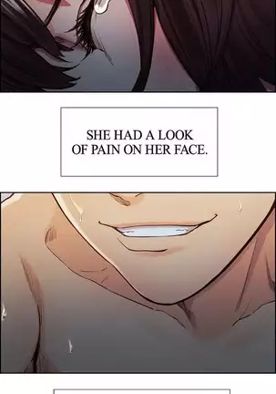 Taste of Forbbiden Fruit Ch.15/24