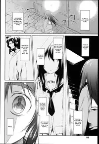 [Midori no Rupe] Garden I Ch. 0-5 [English] [MintVoid]