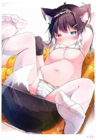 (C100) [Komugibatake (Komugi)] Chotto Ecchi na Teregao Bon