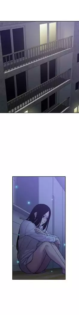 GHOST LOVE CAP.1-21
