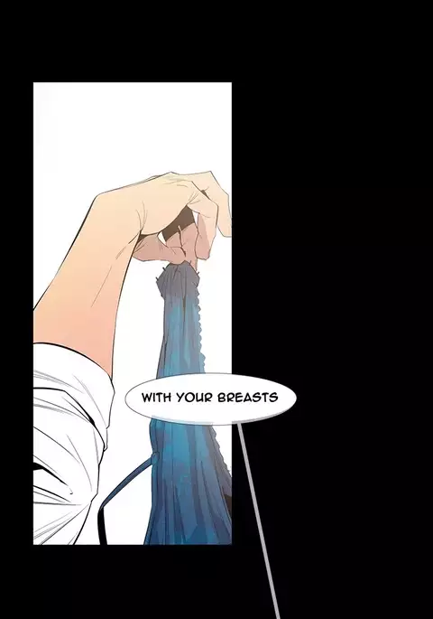 Canine Tooth Ch.1-12