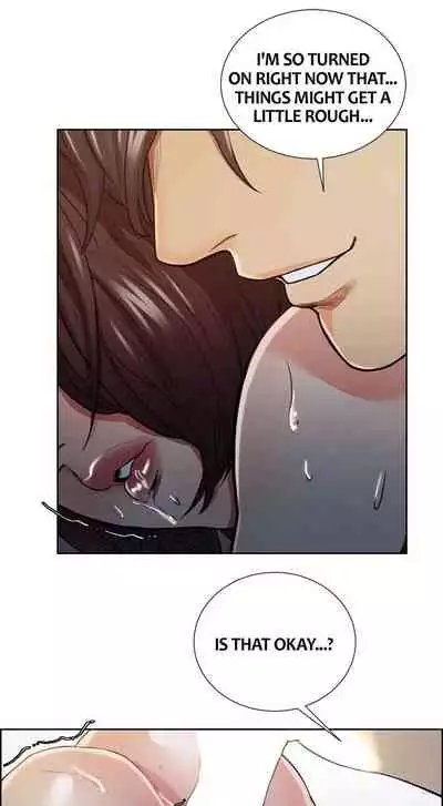 Taste of Forbbiden Fruit Ch.17/24