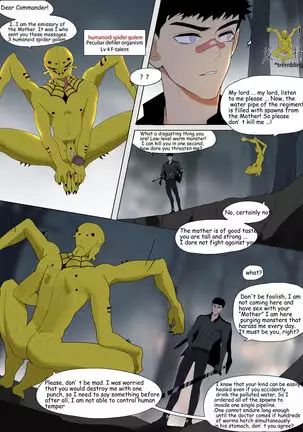 Fallen Hero Drakosm II-Prequel of Drakosm(English)