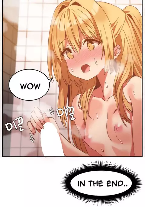 Hari Dormitory Ch.0-25