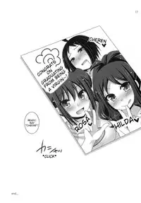 (COMIC1☆7) [ETCxETC (Hazuki)] noside (Pokemon) [English] {doujin-moe.us}