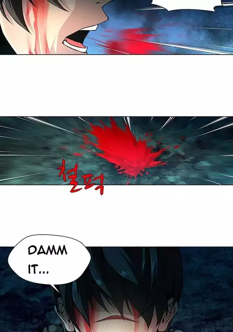 Twin Slave Ch.1-21