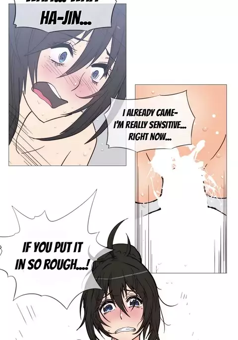 Household Affairs Ch.1-32