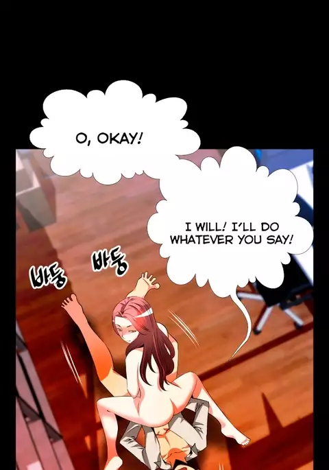 Love Parameter Ch.1-49