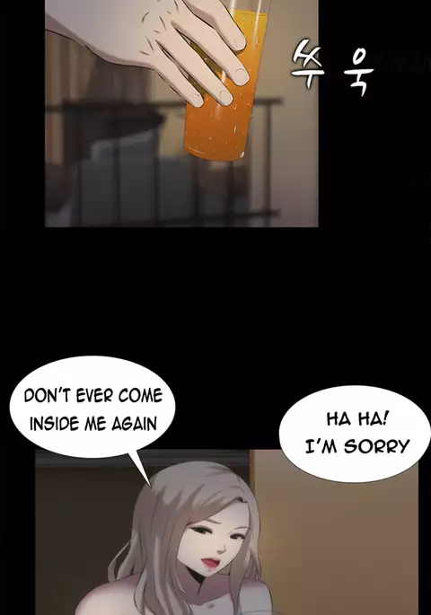 Dark Game Ch.1-20