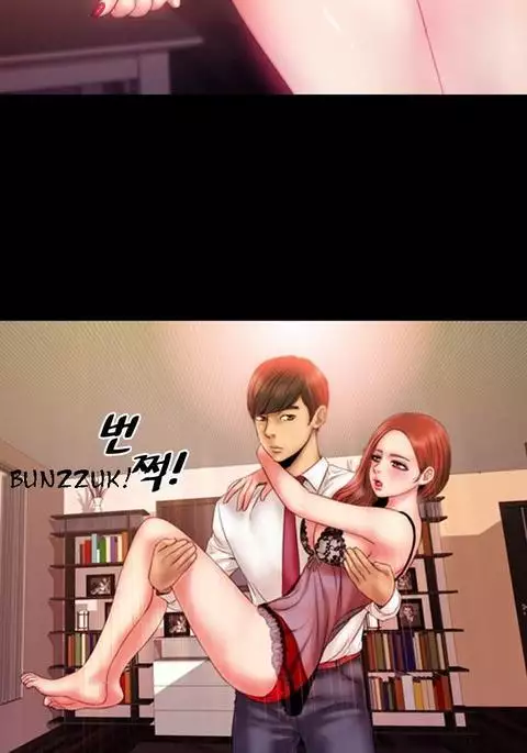 My Wives Ch.1-37