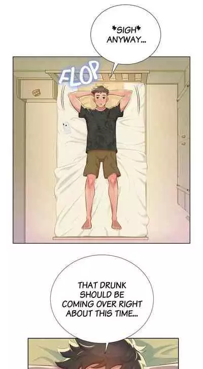 What do you Take me For? Ch.54/?