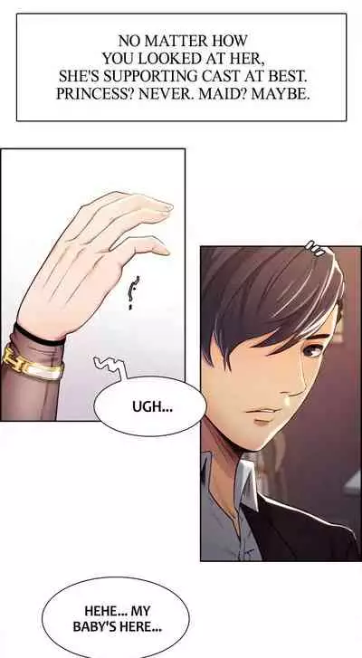 Taste of Forbbiden Fruit Ch.9/24