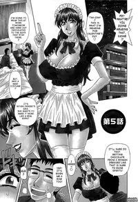 [Ozaki Akira] Rewrite+Clinic Ch. 1-5 [English] {Tadanohito}