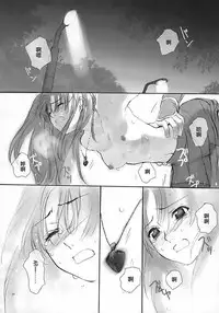 (CR35) [Badon (Kida, Kine)] Blue Blood (Fate/stay night) [Chinese] [中文漢化]