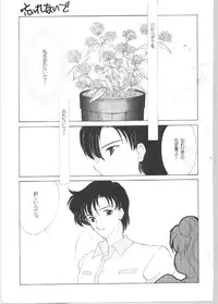 [Kotatsuya (Tatsuneko)] SAILORS EX VERSION (Bishoujo Senshi Sailor Moon)