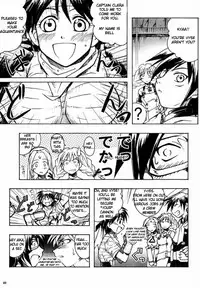 (C59) [Bakuhatsu BRS. (Various)] Sky High (Eternal Arcadia) [English]